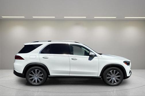 2026 Mercedes-Benz GLE 350 Base 4MATIC