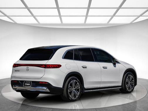 2023 Mercedes-Benz EQS 450+ Base