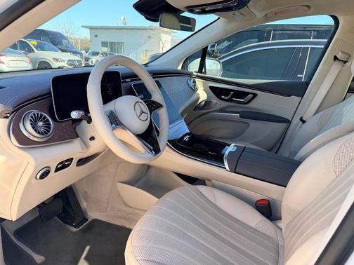 2023 Mercedes-Benz EQS 450+ Base