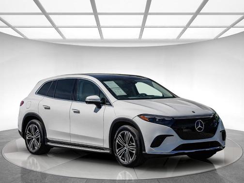 2023 Mercedes-Benz EQS 450+ Base