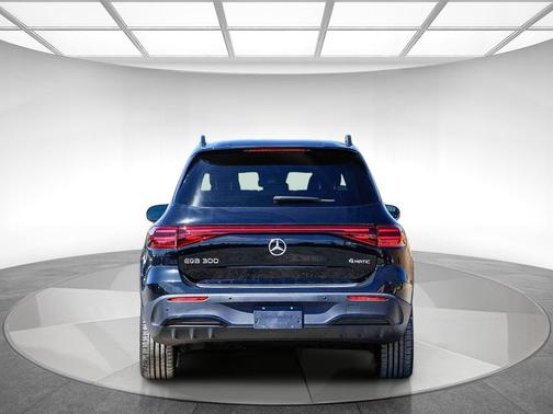 2024 Mercedes-Benz EQB 300 Base 4MATIC