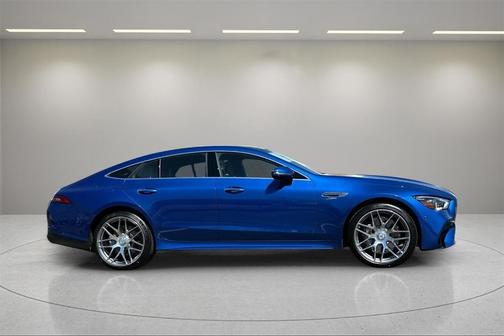 2024 Mercedes-Benz AMG GT 43 Base