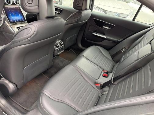 2022 Mercedes-Benz C-Class C 300