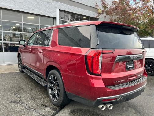2024 GMC Yukon XL Denali Ultimate