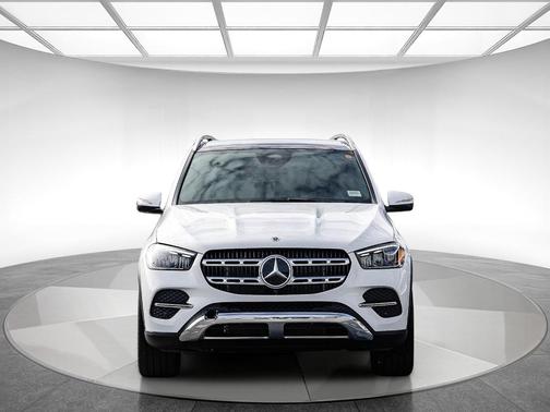 2026 Mercedes-Benz GLE 350 Base 4MATIC