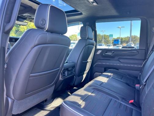 2024 GMC Sierra 2500 AT4X