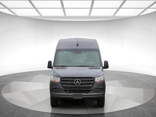 2024 Mercedes-Benz Sprinter 2500 Standard Roof
