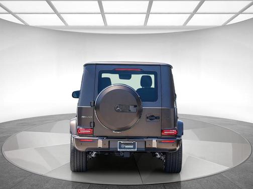 MANUFAKTUR DAKO 2026 Mercedes-Benz AMG G 63 Base