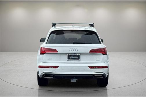 2023 Audi Q5 e 55 S line quattro Premium