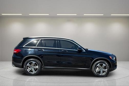 2019 Mercedes-Benz GLC 300 Base 4MATIC