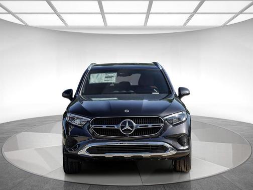 2026 Mercedes-Benz GLC 300 Base 4MATIC
