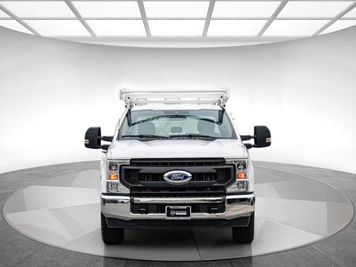 2022 Ford F-250 XL