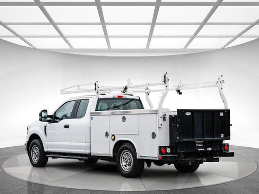 2022 Ford F-250 XL