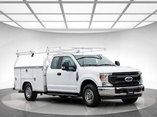 2022 Ford F-250 XL