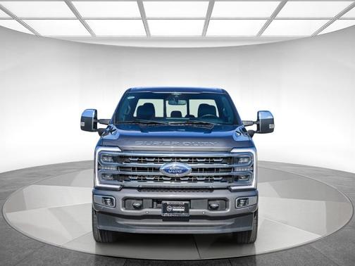 2024 Ford F-350 Platinum
