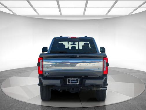 2024 Ford F-350 Platinum