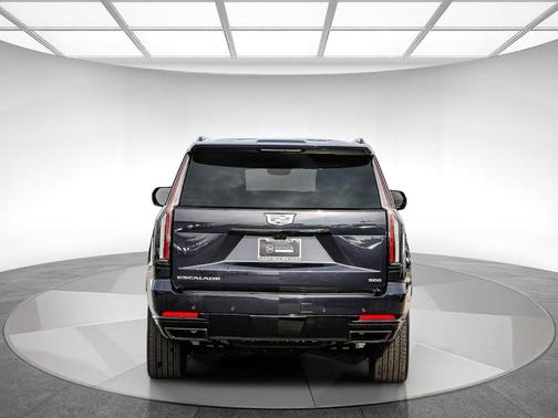 2025 Cadillac Escalade ESV Sport