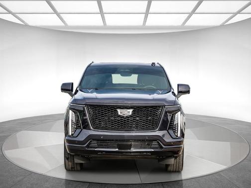2025 Cadillac Escalade ESV Sport
