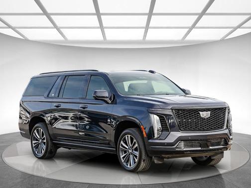2025 Cadillac Escalade ESV Sport
