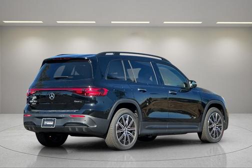 2024 Mercedes-Benz EQB 300 Base 4MATIC