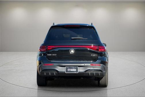 2024 Mercedes-Benz EQB 300 Base 4MATIC