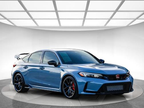 2025 Honda Civic Type R Base