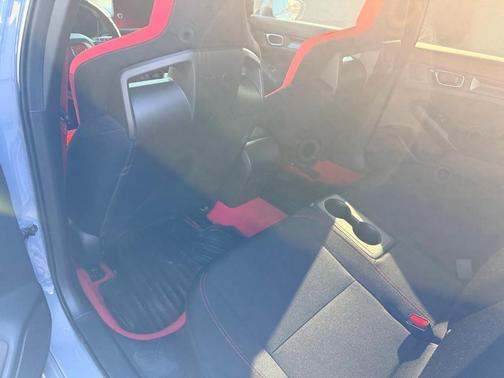 2025 Honda Civic Type R Base
