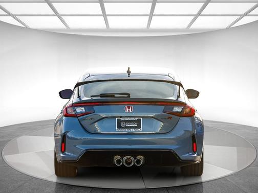 2025 Honda Civic Type R Base