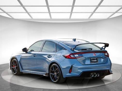 2025 Honda Civic Type R Base