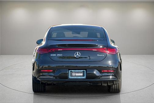 2024 Mercedes-Benz EQE 350 Base 4MATIC