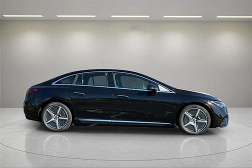 2024 Mercedes-Benz EQE 350 Base 4MATIC