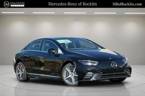 2024 Mercedes-Benz EQE 350 Base 4MATIC