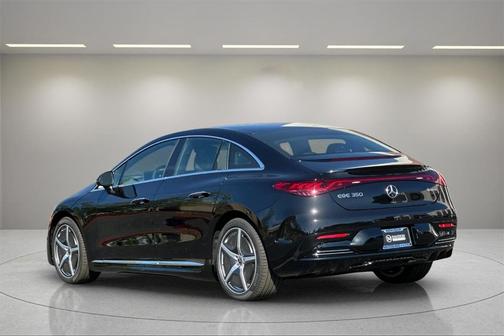 2024 Mercedes-Benz EQE 350 Base 4MATIC