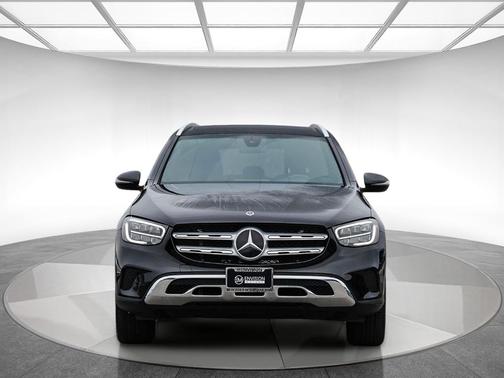 2020 Mercedes-Benz GLC 300 Base 4MATIC