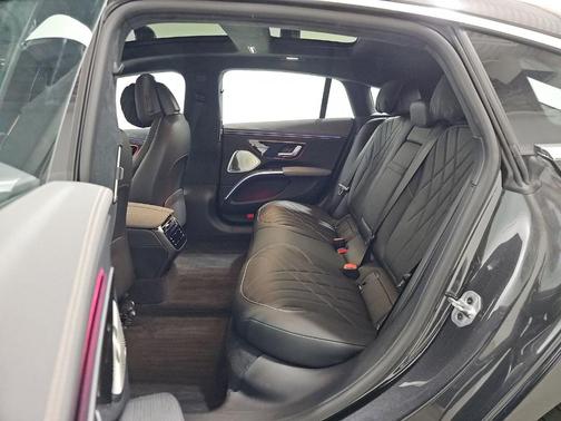 2023 Mercedes-Benz EQS 580 Base 4MATIC
