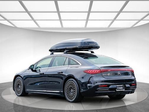 2023 Mercedes-Benz EQS 580 Base 4MATIC