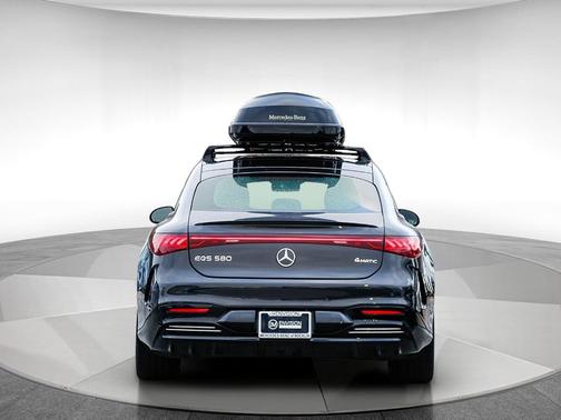 2023 Mercedes-Benz EQS 580 Base 4MATIC