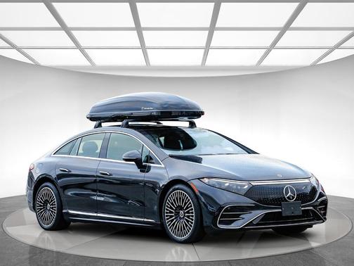 2023 Mercedes-Benz EQS 580 Base 4MATIC