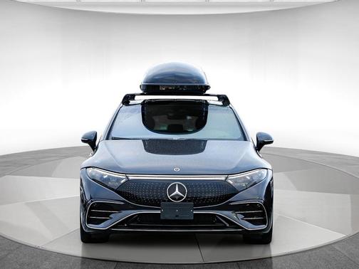 2023 Mercedes-Benz EQS 580 Base 4MATIC