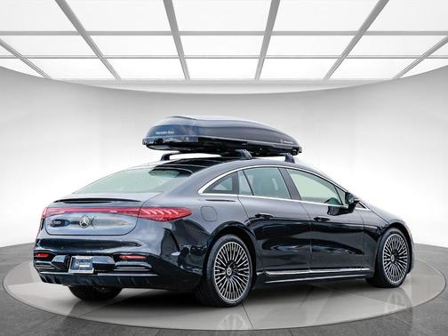 2023 Mercedes-Benz EQS 580 Base 4MATIC