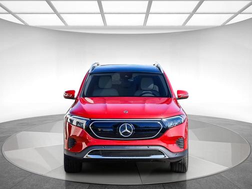 2023 Mercedes-Benz EQB 250 Base