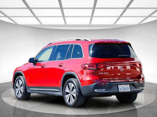 2023 Mercedes-Benz EQB 250 Base