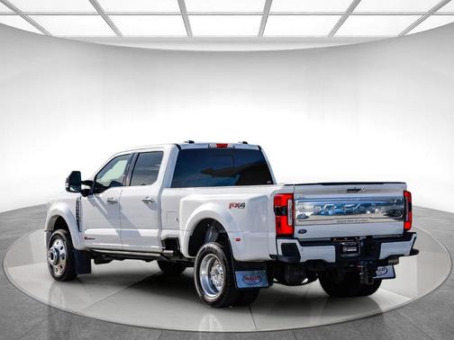 2024 Ford F-450 LIMITED
