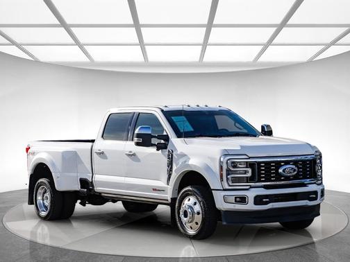 2024 Ford F-450 LIMITED