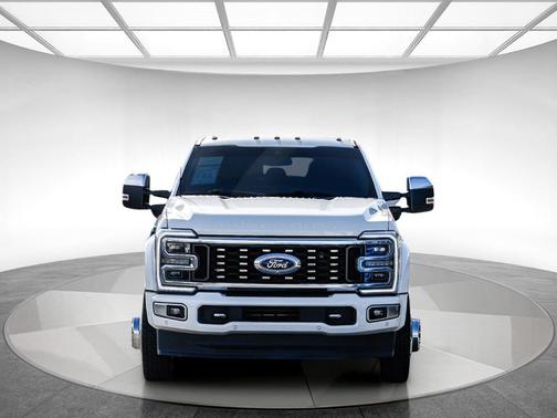 2024 Ford F-450 LIMITED