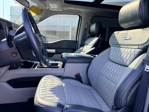 2024 Ford F-450 LIMITED