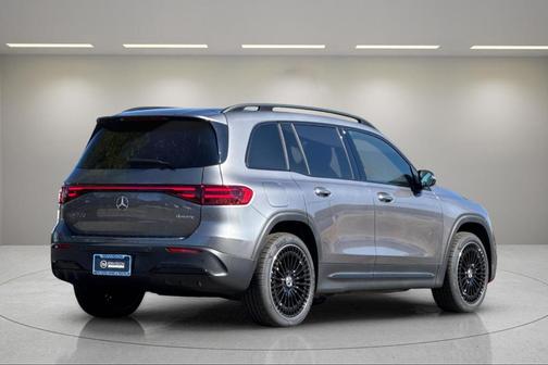 2024 Mercedes-Benz EQB 300 Base 4MATIC