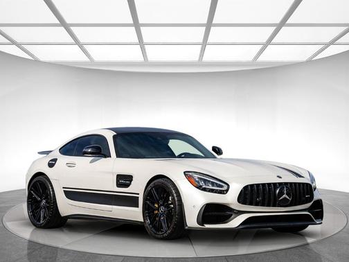 2020 Mercedes-Benz AMG GT Base