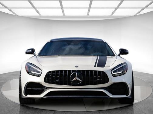 2020 Mercedes-Benz AMG GT Base