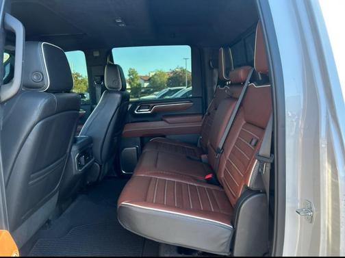 2024 GMC Sierra 2500 Denali Ultimate